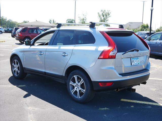 used 2013 Volvo XC60 car, priced at $11,995