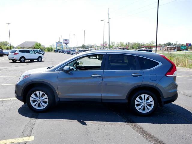 used 2014 Honda CR-V car, priced at $10,995