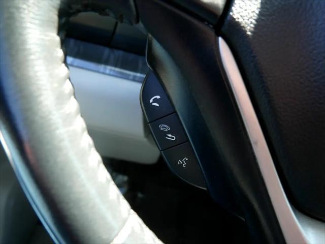 used 2014 Honda CR-V car, priced at $10,995