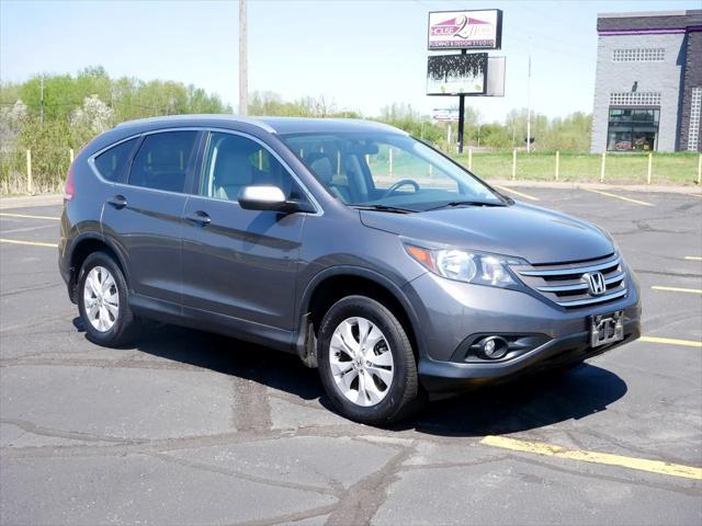 used 2014 Honda CR-V car, priced at $10,995