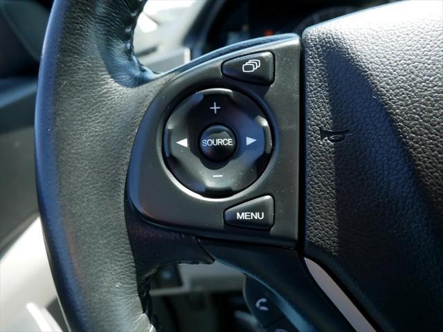 used 2014 Honda CR-V car, priced at $10,995