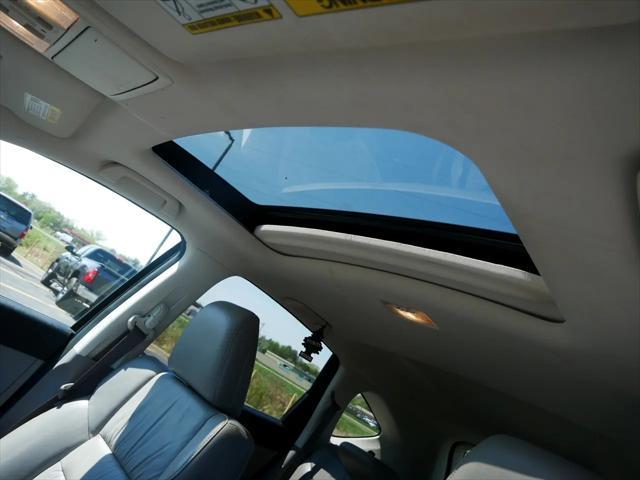 used 2014 Honda CR-V car, priced at $10,995