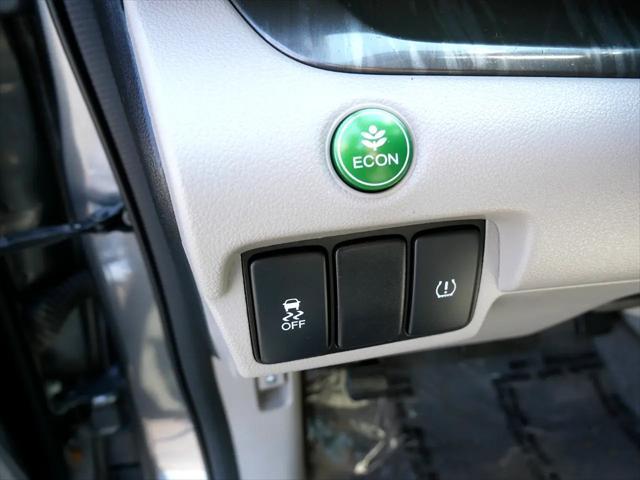 used 2014 Honda CR-V car, priced at $10,995