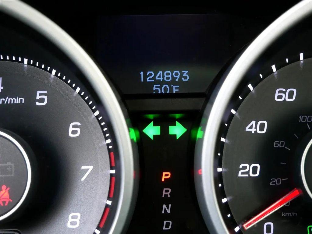 used 2010 Acura TL car, priced at $10,995