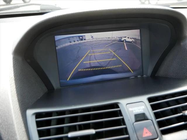 used 2010 Acura TL car, priced at $10,995