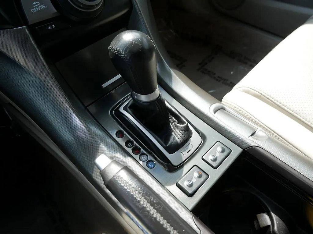 used 2010 Acura TL car, priced at $10,995