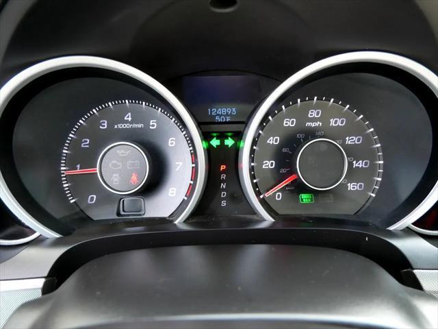 used 2010 Acura TL car, priced at $10,995
