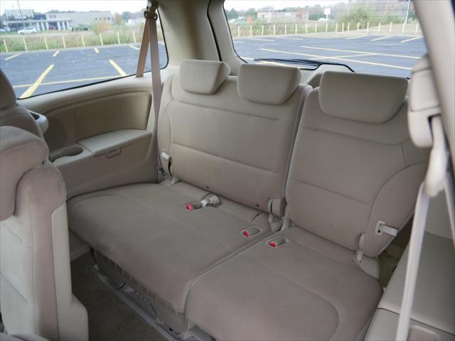 used 2008 Honda Odyssey car, priced at $7,995