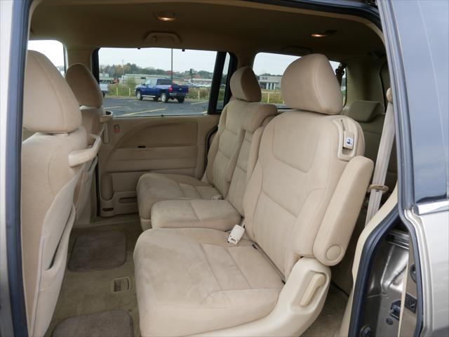 used 2008 Honda Odyssey car, priced at $7,995