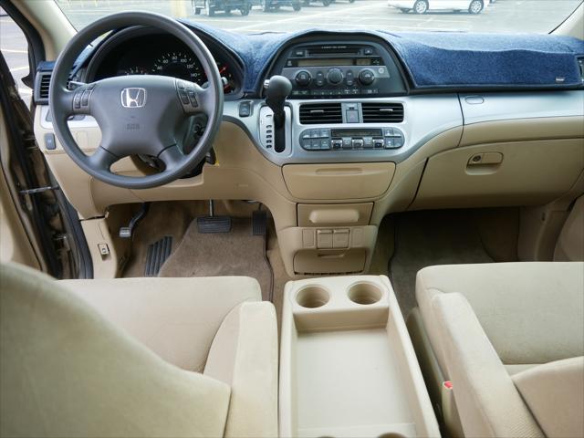 used 2008 Honda Odyssey car, priced at $7,995