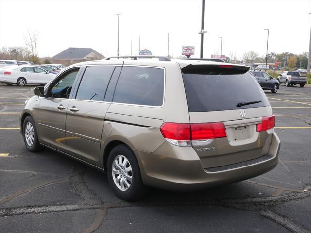 used 2008 Honda Odyssey car, priced at $7,995