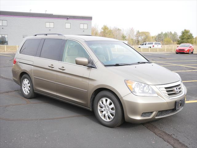 used 2008 Honda Odyssey car, priced at $7,995