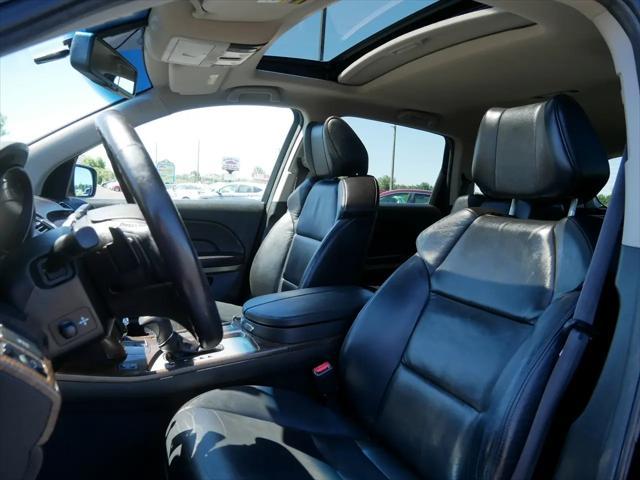 used 2013 Acura MDX car, priced at $9,999