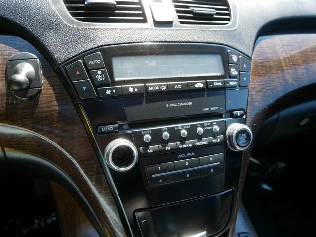 used 2013 Acura MDX car, priced at $9,999
