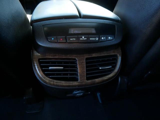 used 2013 Acura MDX car, priced at $9,999