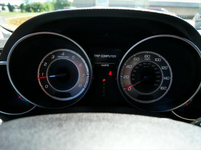 used 2013 Acura MDX car, priced at $9,999