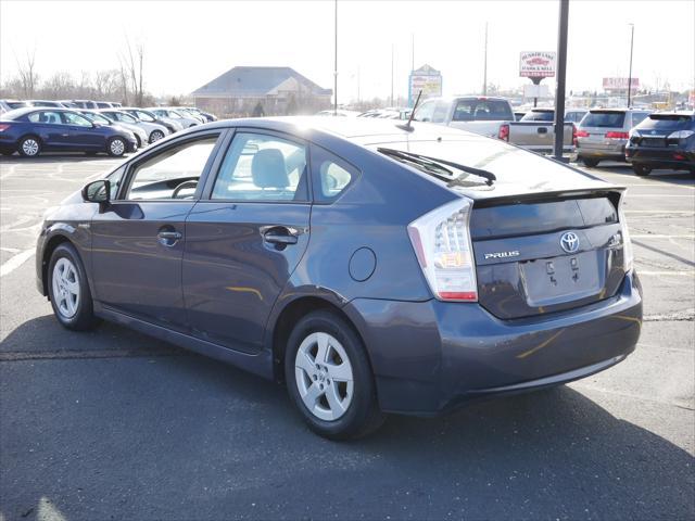 used 2010 Toyota Prius car, priced at $8,995