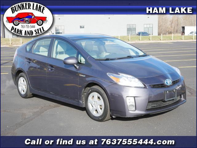 used 2010 Toyota Prius car, priced at $8,995