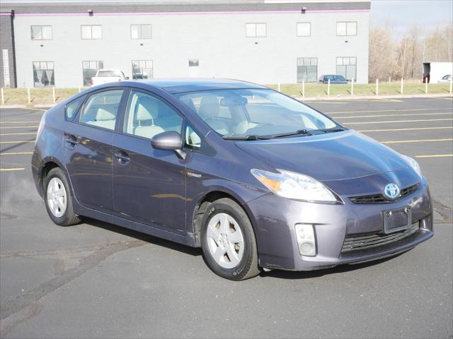 used 2010 Toyota Prius car, priced at $8,995