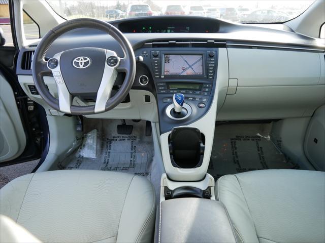 used 2010 Toyota Prius car, priced at $8,995