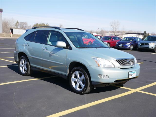 used 2008 Lexus RX 350 car, priced at $6,995