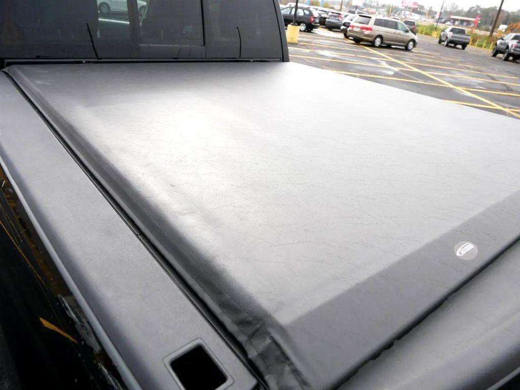 used 2016 Ram 1500 car, priced at $16,500