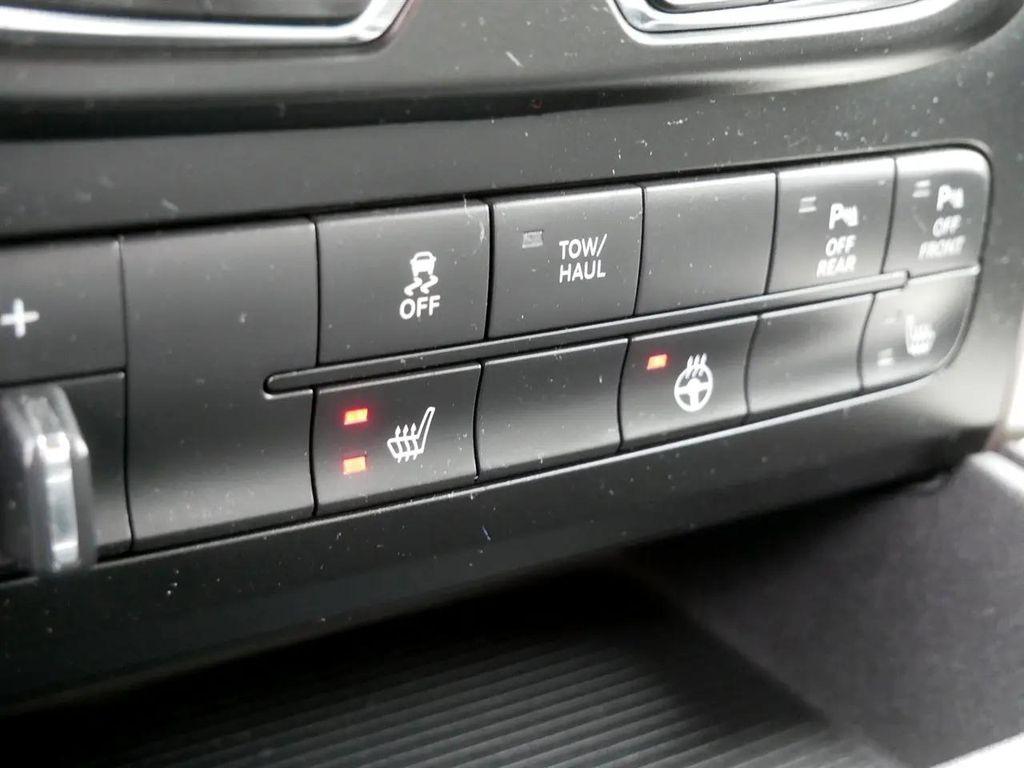 used 2016 Ram 1500 car, priced at $16,500