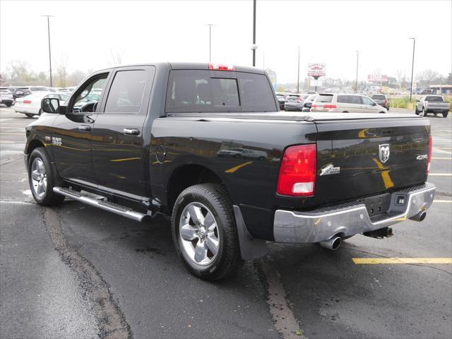 used 2016 Ram 1500 car, priced at $19,995