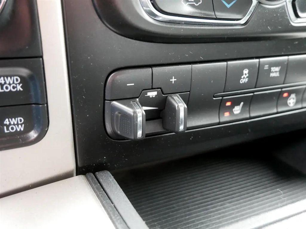 used 2016 Ram 1500 car, priced at $16,500