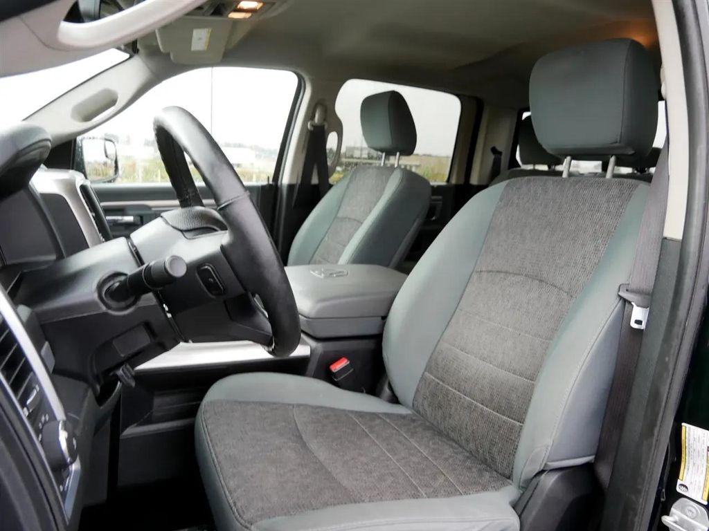 used 2016 Ram 1500 car, priced at $16,500