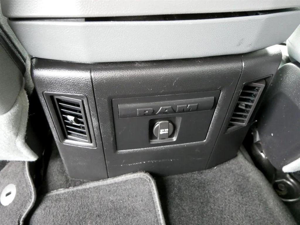 used 2016 Ram 1500 car, priced at $16,500