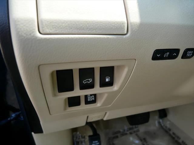 used 2015 Lexus RX 350 car, priced at $15,995