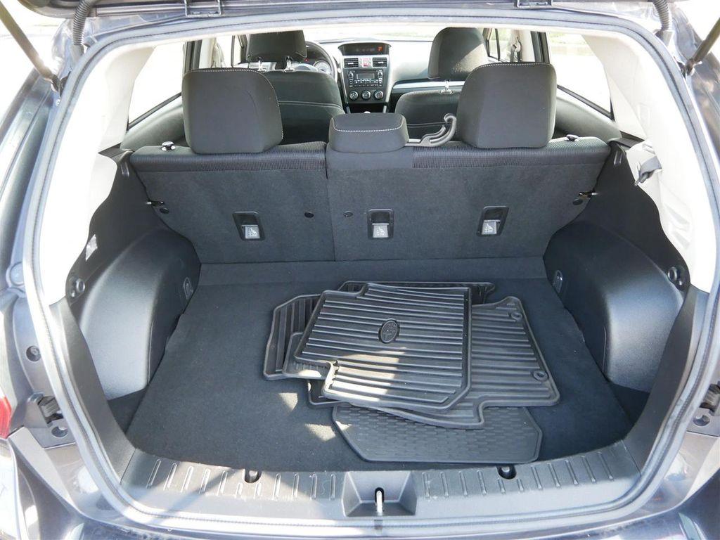 used 2012 Subaru Impreza car, priced at $10,999