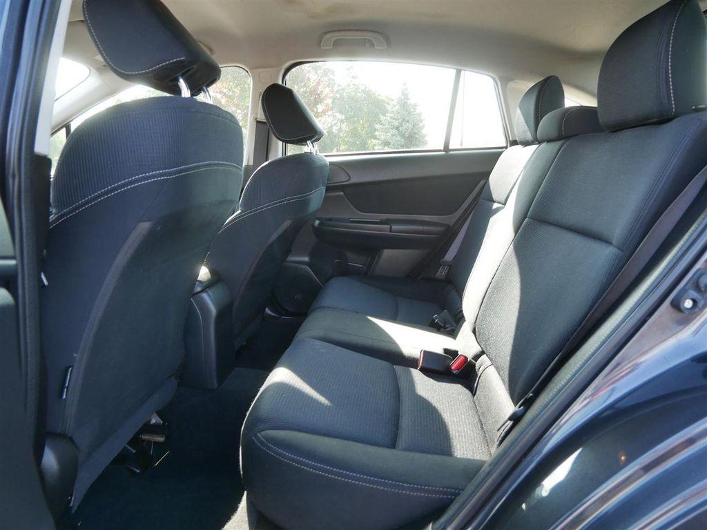 used 2012 Subaru Impreza car, priced at $10,999