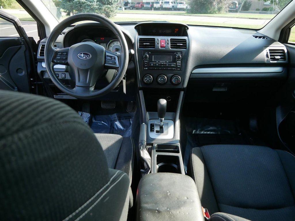 used 2012 Subaru Impreza car, priced at $10,999