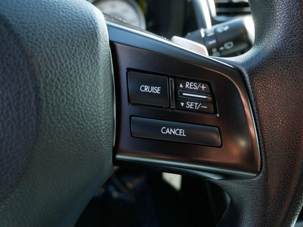 used 2012 Subaru Impreza car, priced at $10,999