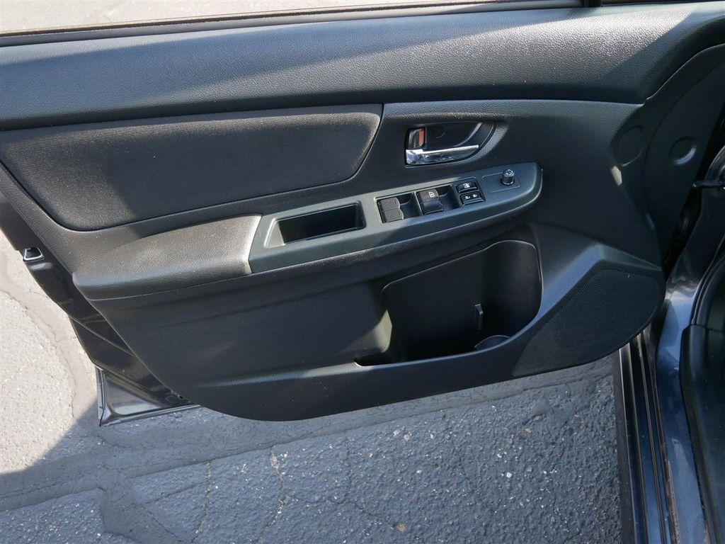 used 2012 Subaru Impreza car, priced at $10,999