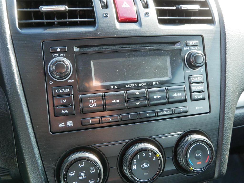 used 2012 Subaru Impreza car, priced at $10,999