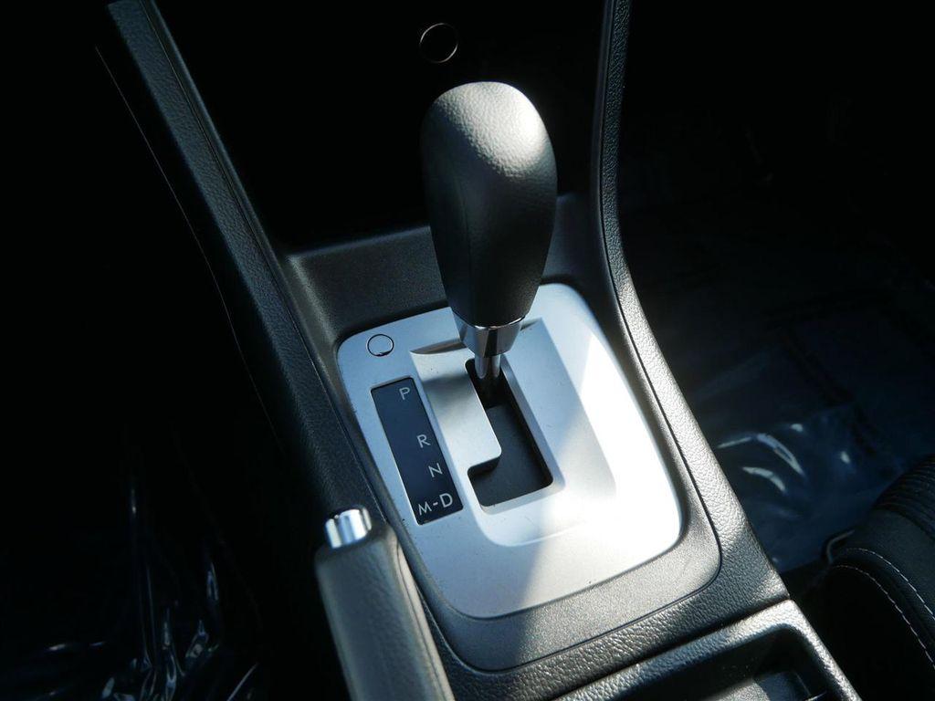 used 2012 Subaru Impreza car, priced at $10,999