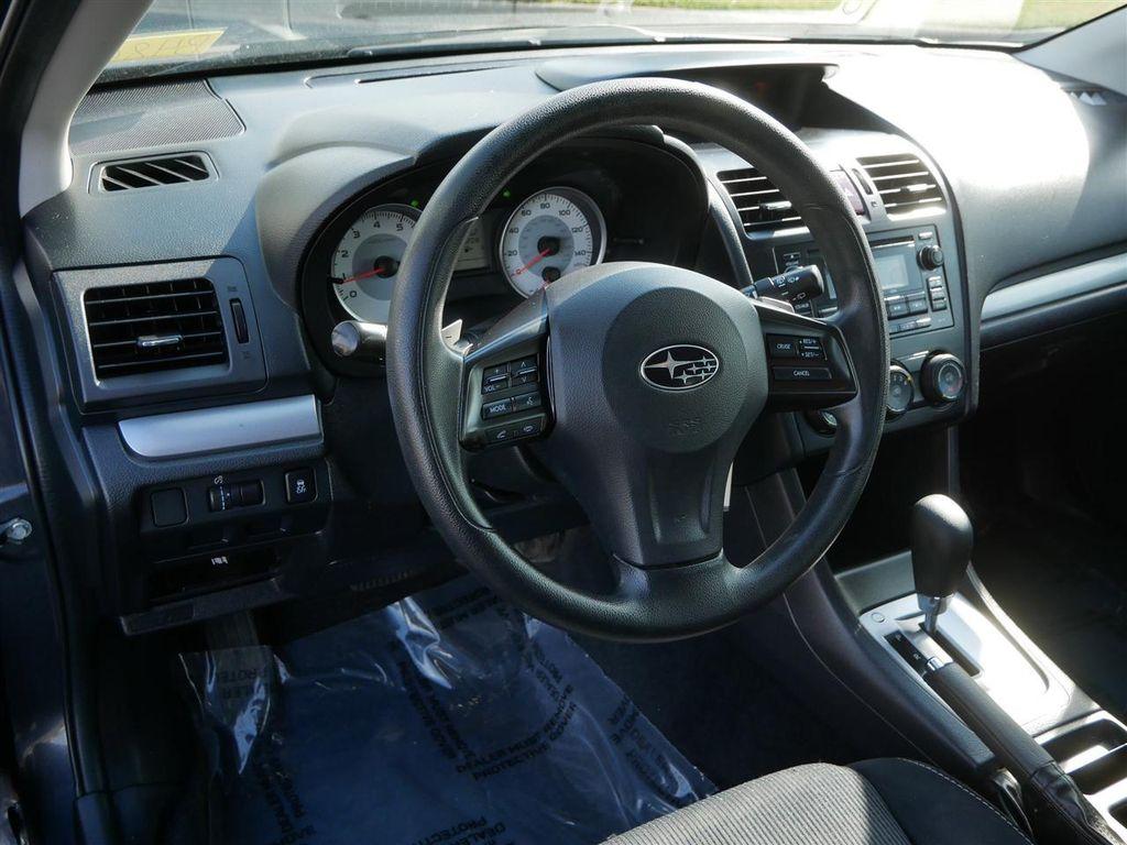 used 2012 Subaru Impreza car, priced at $10,999