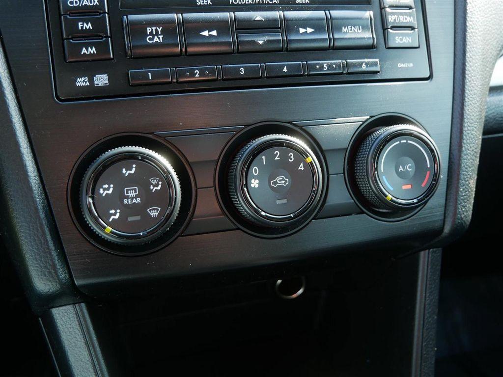 used 2012 Subaru Impreza car, priced at $10,999