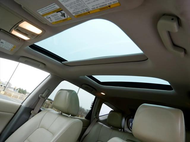 used 2014 Nissan Murano car, priced at $10,995