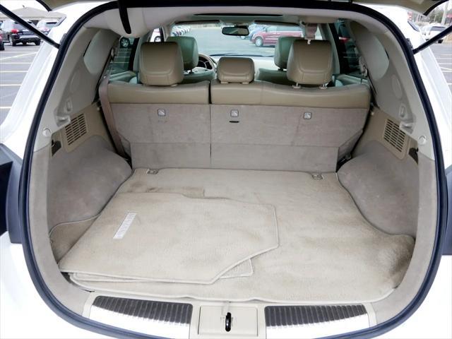 used 2014 Nissan Murano car, priced at $10,995