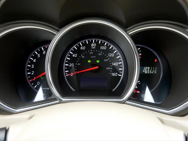 used 2014 Nissan Murano car, priced at $10,995
