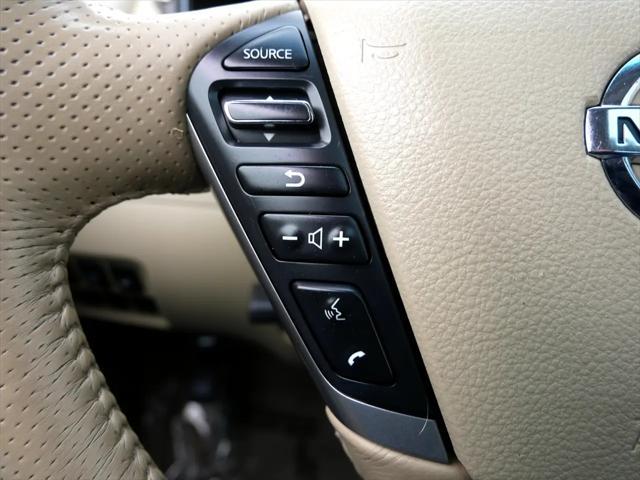 used 2014 Nissan Murano car, priced at $10,995