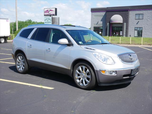 used 2012 Buick Enclave car, priced at $9,788