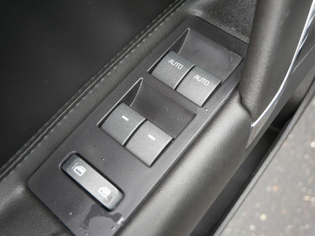 used 2012 Lincoln MKZ car, priced at $7,999