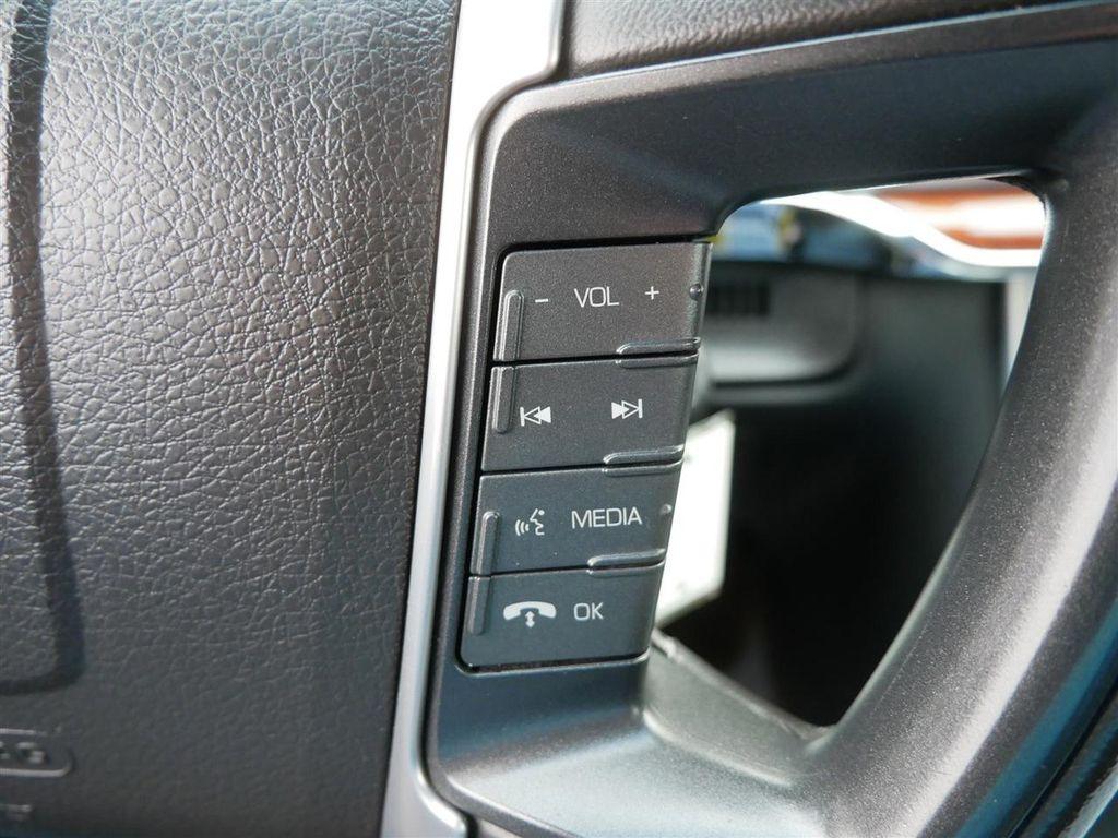 used 2012 Lincoln MKZ car, priced at $7,999