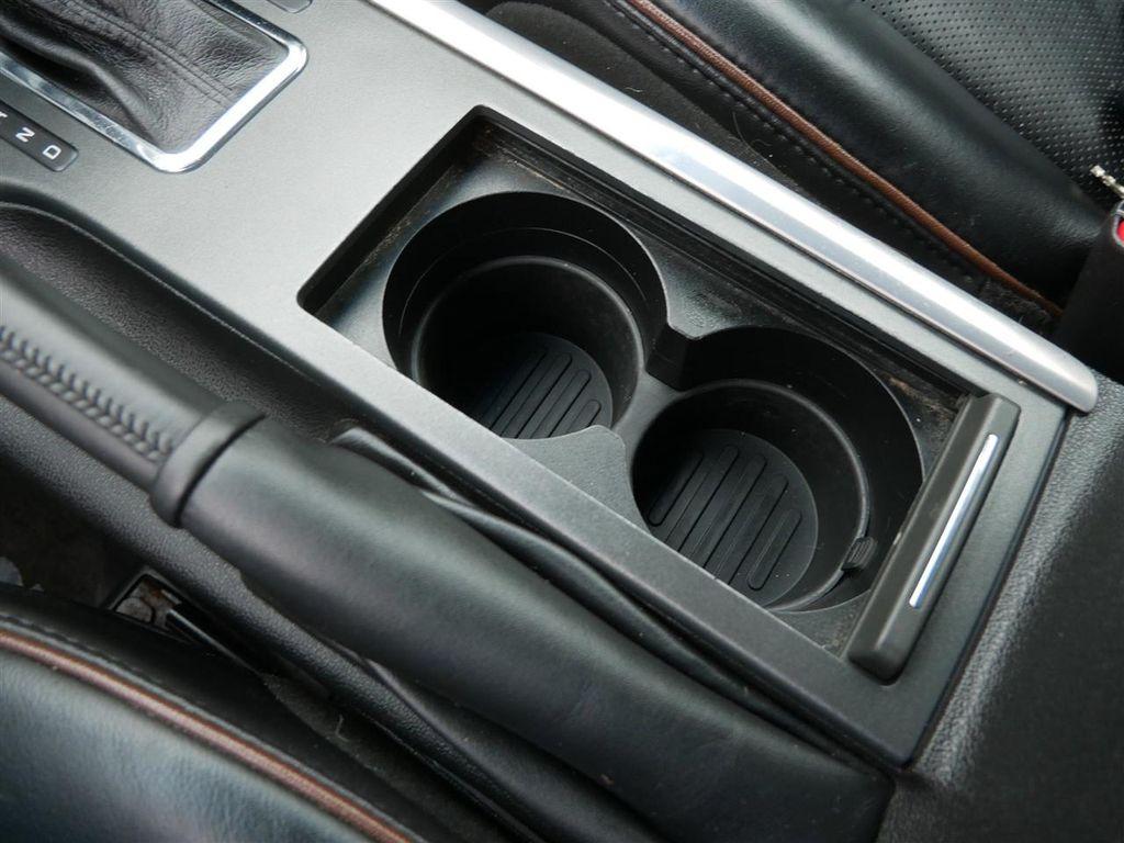 used 2012 Lincoln MKZ car, priced at $7,999