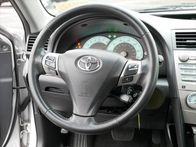 used 2009 Toyota Camry car, priced at $8,995